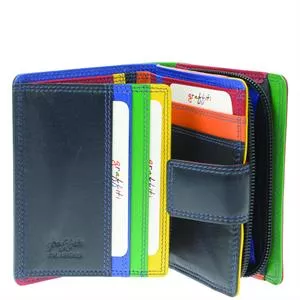 Golunski Bright Leather Small Purse